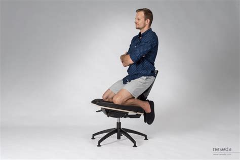 New Neseda Dynamic Sitting Office Inspiration