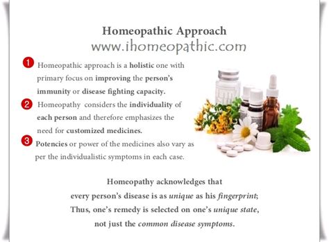 Does Homeopathy Take A Long Time To Work Homeopathic Treatment