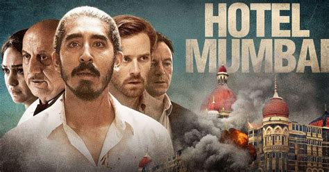 Hotel mumbai (2018, австралия, сша, индия, сингапур), imdb: Hotel Mumbai: Movie Review | filmfare.com