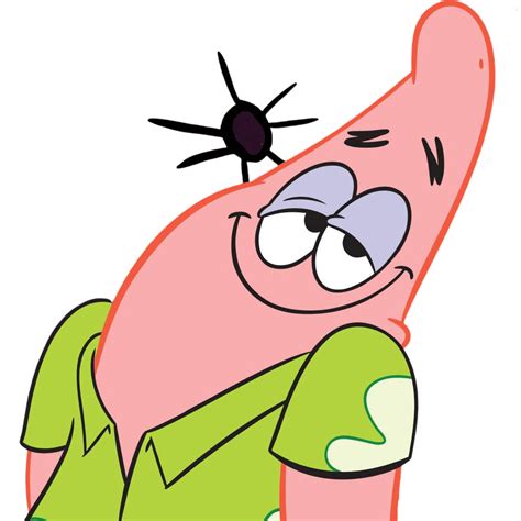 Patrick Star Png Images Free Download Rpngwide