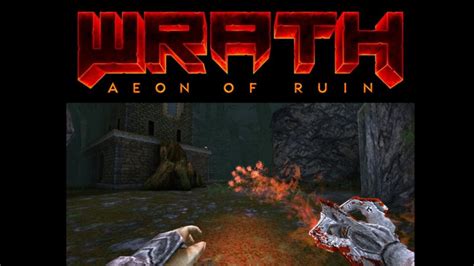3d Realms Anuncia Wrath Aeon Of Ruin Chegará No Pc Em 2023 Drops De