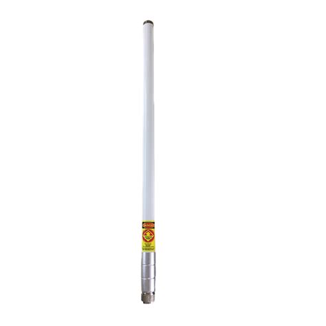 Dbi Mhz Fiberglass Omni Directional Antenna