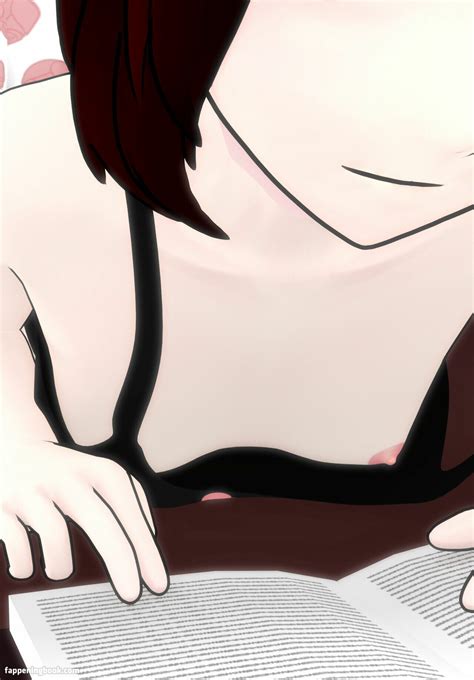 Rwby Nude The Fappening Photo Fappeningbook