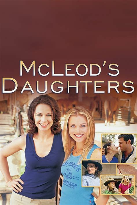 Mcleods Daughters Season 2 Pictures Rotten Tomatoes