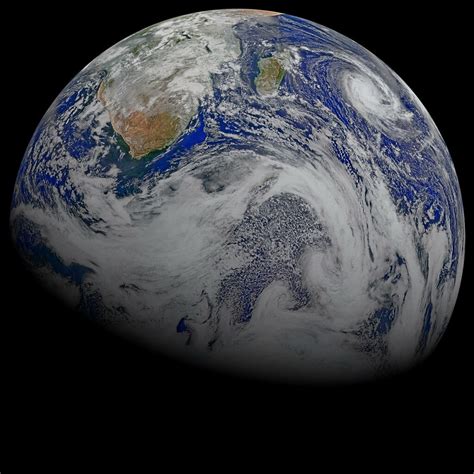 Beautiful Pictures Of Earth From Space The Photo Argus
