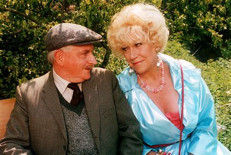 In Pictures Last Of The Summer Wine Yorkshirelive