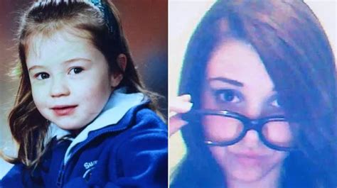 Becky Watts Murder Schoolgirls Mum Reveals Warning Signs A Year On From Killing As She