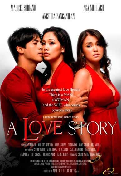 Tagalog Love Story Movies Movie Junkie