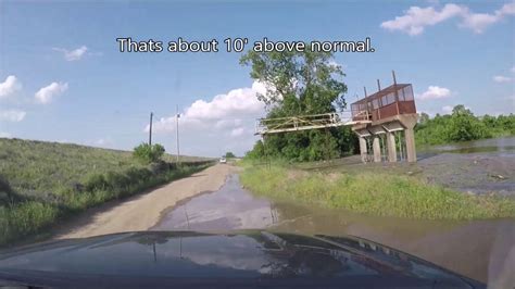Arkansas River Record Flood 2019 Youtube