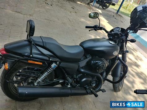 Harley davidson street 750 may 2021 bs6 gst on road price in india bs6. Used 2014 model Harley Davidson Street 750 for sale in New ...