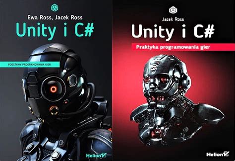 Unity I C Praktyka Programowania Gier Podstawy 12516003966