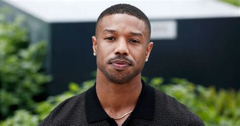 Michael B Jordan Says Being People’s Sexiest Man Alive Turned Him Into A Target
