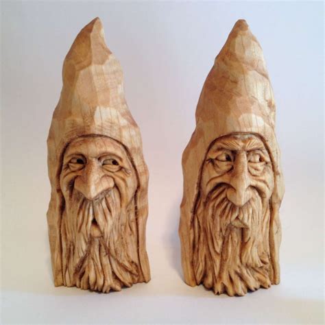 17 Top Carving Wood Spirit Faces Photos In 2020 Wood Carving Faces