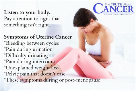 How Serious Is Cancer Of The Uterus