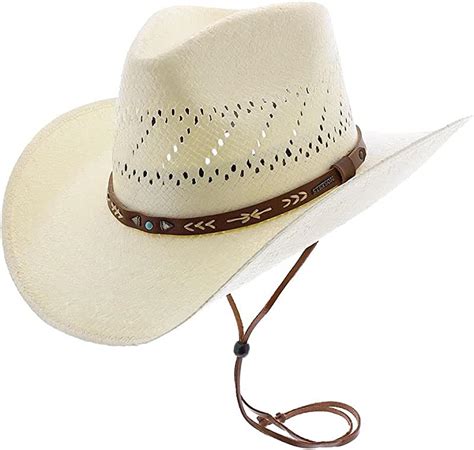 Extra Large Cowboy Hat