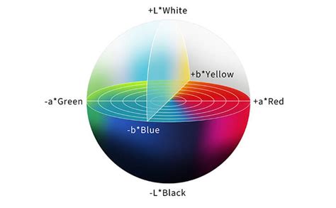 Color Management Know About Color Spaces