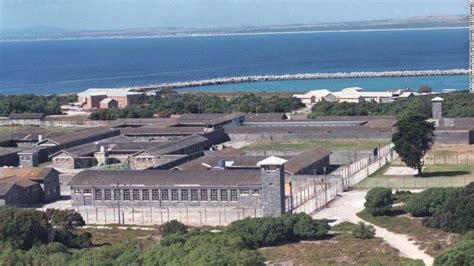 Robben Island Day Tour South Africa Distant Journeys