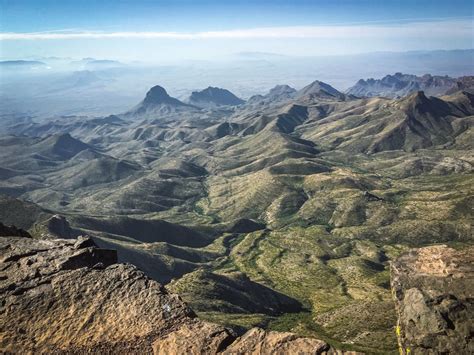 15 Beautiful Hikes In Big Bend National Park Lone Star Travel Guide
