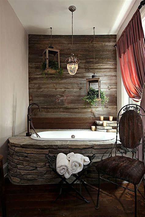 7 rustic bathroom inspired designs bath pro of central florida