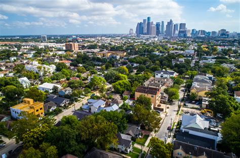 The 30 Best Neighborhoods In Houston Page 9 Of 31 True Activist