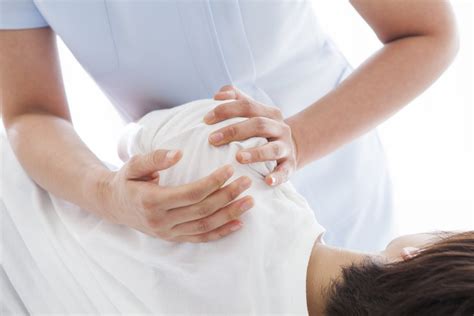 Home Second Narrows Massage Therapy Clinic