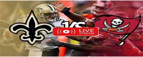 When it comes to streaming though, canadian nfl. New Orleans Saints vs Tampa Bay Buccaneers Live - 2020 ...