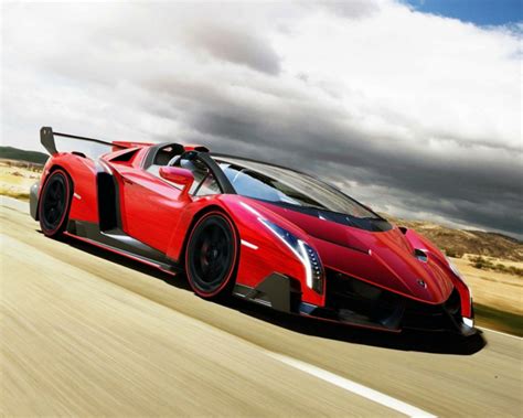 The Top 5 Most Expensive Cars Of 2015 Auto Mart Blog
