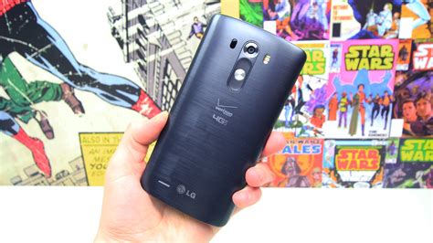 Lg G3 Camera Review Youtube