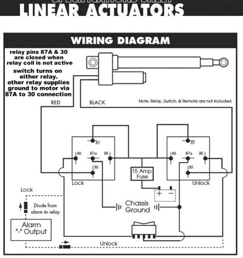 87a Relay Wiring Diagram Yarn Aid