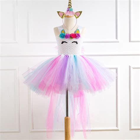 Buy Childrens New Years Costumes For Girls Fancy