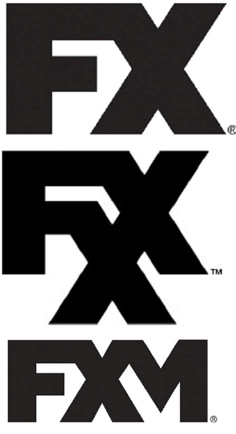Fxx Channel Logo