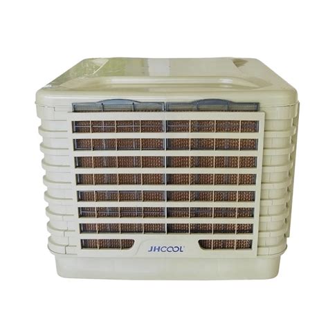 Jhcool M H Evaporative Air Water Cooling Fan China Water Air