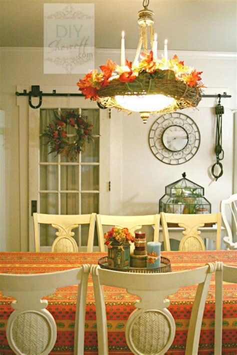 Related History The Best Fall Decorating Ideas On Pinterest