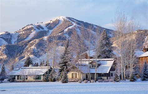 14 Best Winter Vacations In The Us Planetware