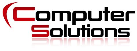 Computer Solutions – Keeping an eye on technology