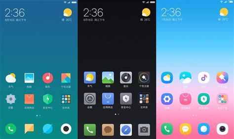 Miui 9 Whats Xiaomi Bringing To The Table For Its Android Skin