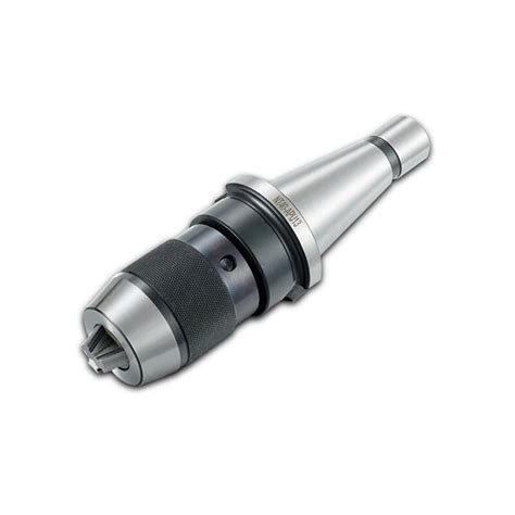 Nt40 Apu16 Nt40iso40 Taper 1 16mm Integrated Keyless Drill Chuck Can Use Long Life High Quality