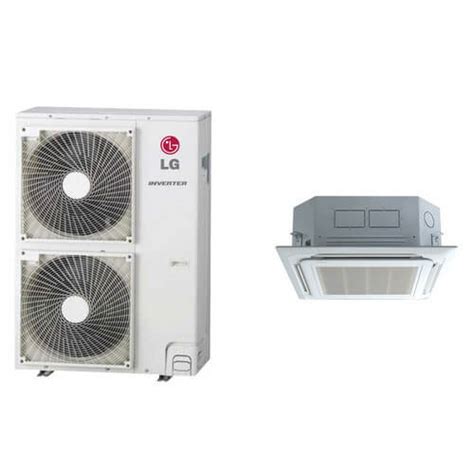 Common applications for ductless mini split air conditioners. LC426HV - LG LC426HV - 41,000 BTU Ductless Single Zone ...