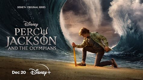 Tv Show Percy Jackson And The Olympians Hd Wallpaper