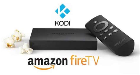 Raspberry Pi Vs Amazon Fire TV For Kodi Media Center SHB