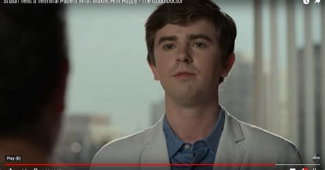 ‘the Good Doctor Season 3 Episode 13 ‘sex And Death Passions Parade Lifes Priorities