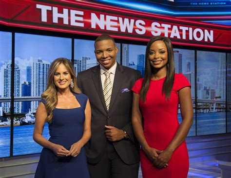 Channel 7 News Anchors Wls Channel 7 News Anchor Kathy Brock Is