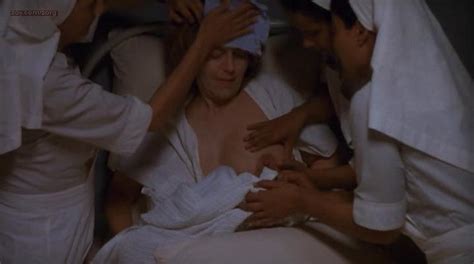 Nude Video Celebs Greta Scacchi Nude Cotton Mary 1999