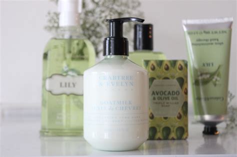 5 Versatile Crabtree And Evelyn Products Youve Got To Try The Sunday