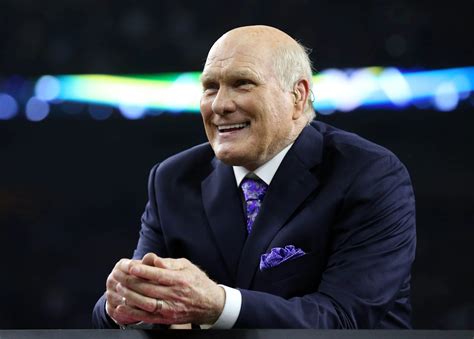 Terry Bradshaw Comes Clean About Stain Jokes About Tom Bradys Jersey
