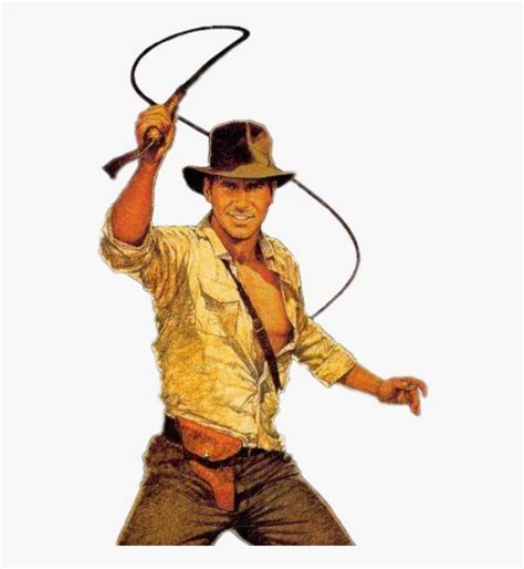 Indianajones Whip Adventurer Indiana Jones Movie Collection Free