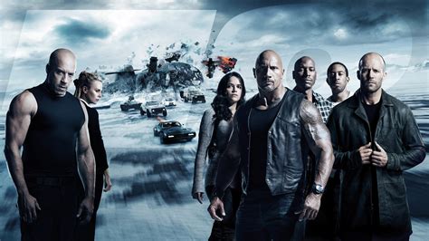 The Fast And The Furious Wallpapers 68 Images