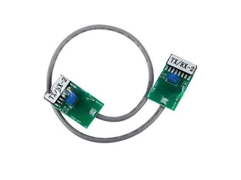 Duplex Repeater Interface Cable For Motorola Radio Cdm M Cm