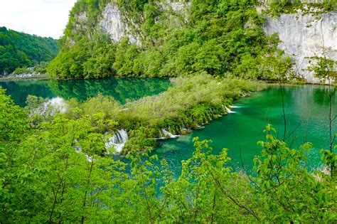11 Wonderful Day Trips From Zadar Croatia Lakes Islands And More