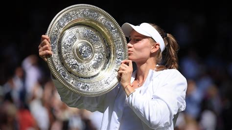 Wimbledon 2023 Prize Money How Much Do Men And Women Get For Winning